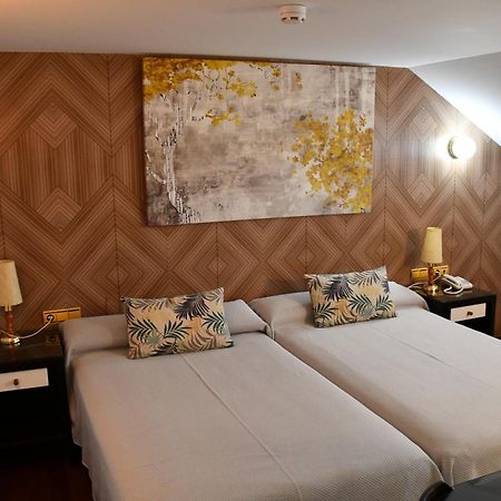 Habitaciones Premium Finca La Casona San Rafael Zewnętrze zdjęcie