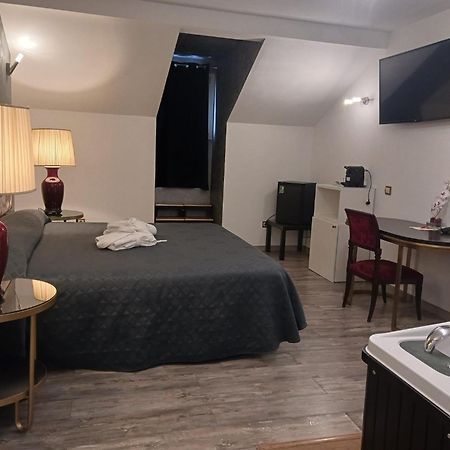 Habitaciones Premium Finca La Casona San Rafael Zewnętrze zdjęcie