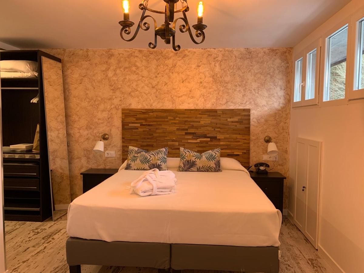 Habitaciones Premium Finca La Casona San Rafael Zewnętrze zdjęcie
