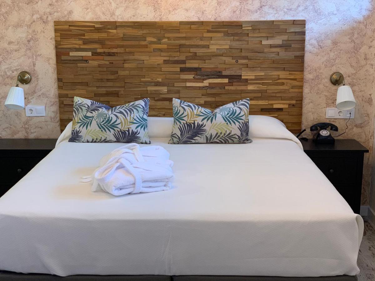 Habitaciones Premium Finca La Casona San Rafael Zewnętrze zdjęcie