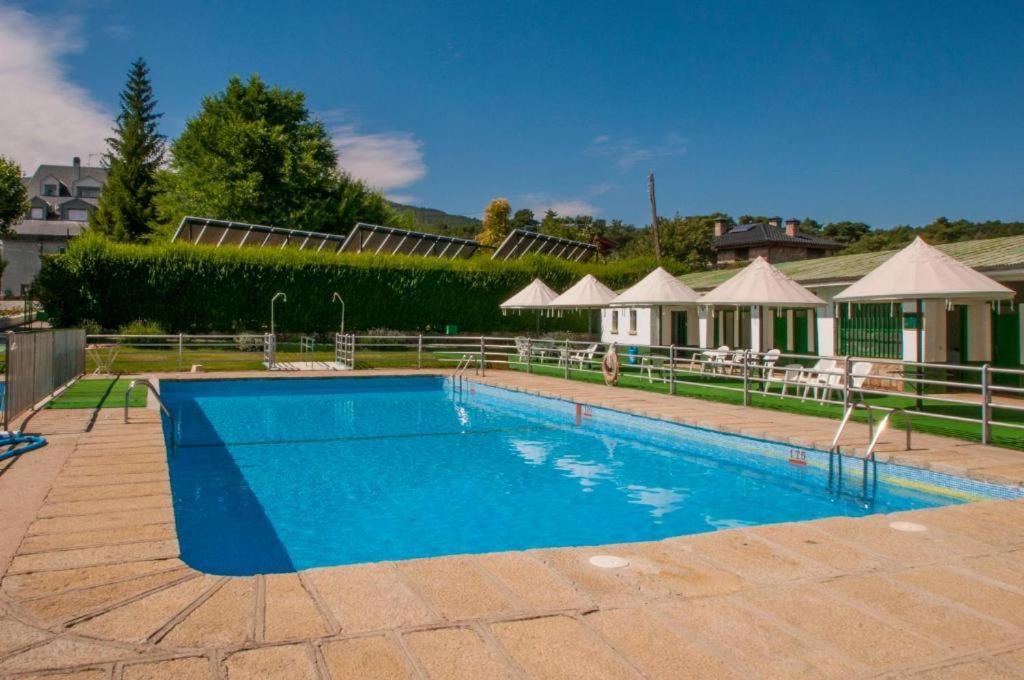 Habitaciones Premium Finca La Casona San Rafael Zewnętrze zdjęcie