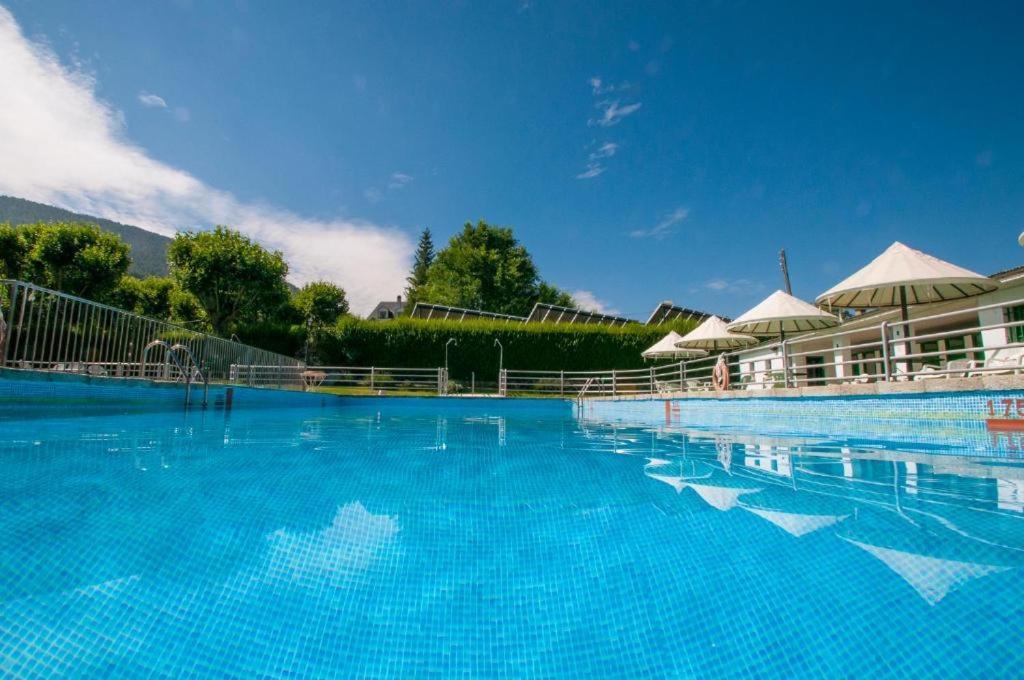 Habitaciones Premium Finca La Casona San Rafael Zewnętrze zdjęcie