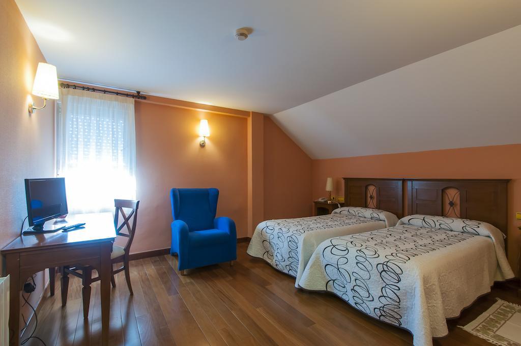Habitaciones Premium Finca La Casona San Rafael Pokój zdjęcie