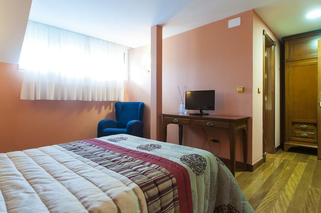 Habitaciones Premium Finca La Casona San Rafael Pokój zdjęcie