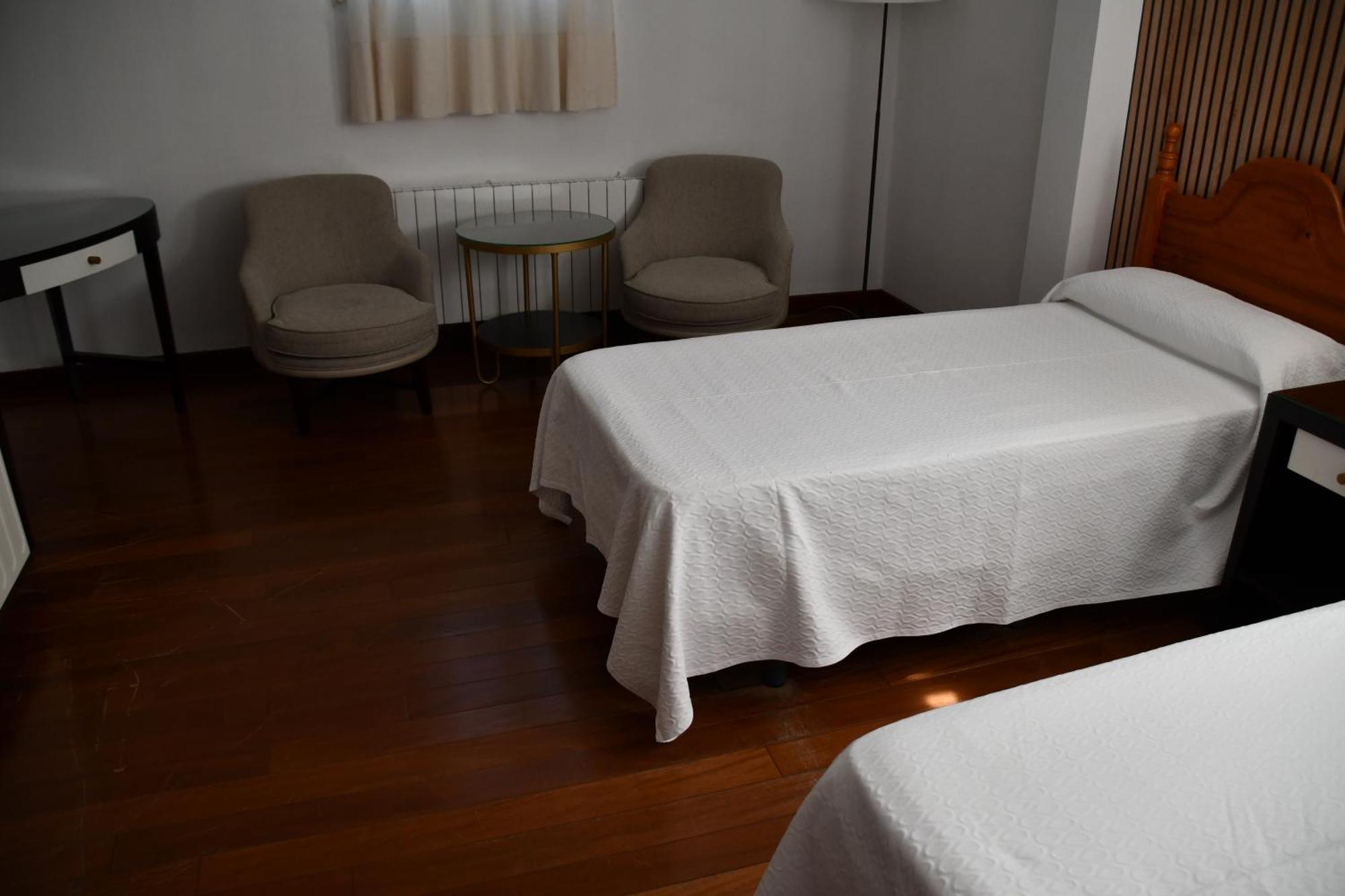 Habitaciones Premium Finca La Casona San Rafael Zewnętrze zdjęcie