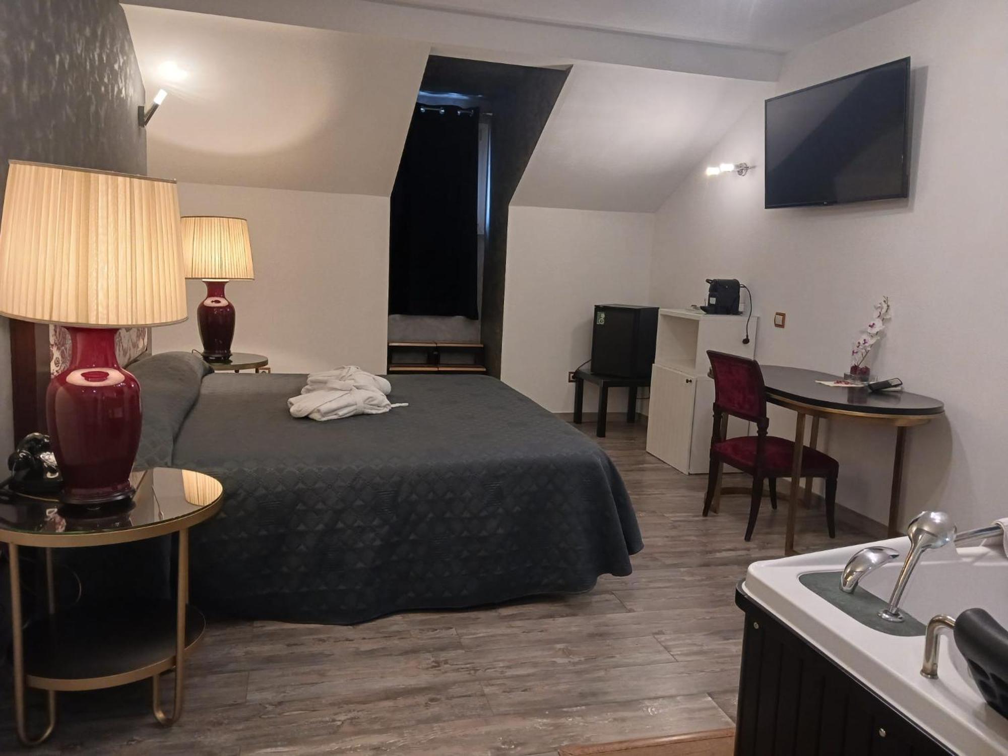 Habitaciones Premium Finca La Casona San Rafael Zewnętrze zdjęcie