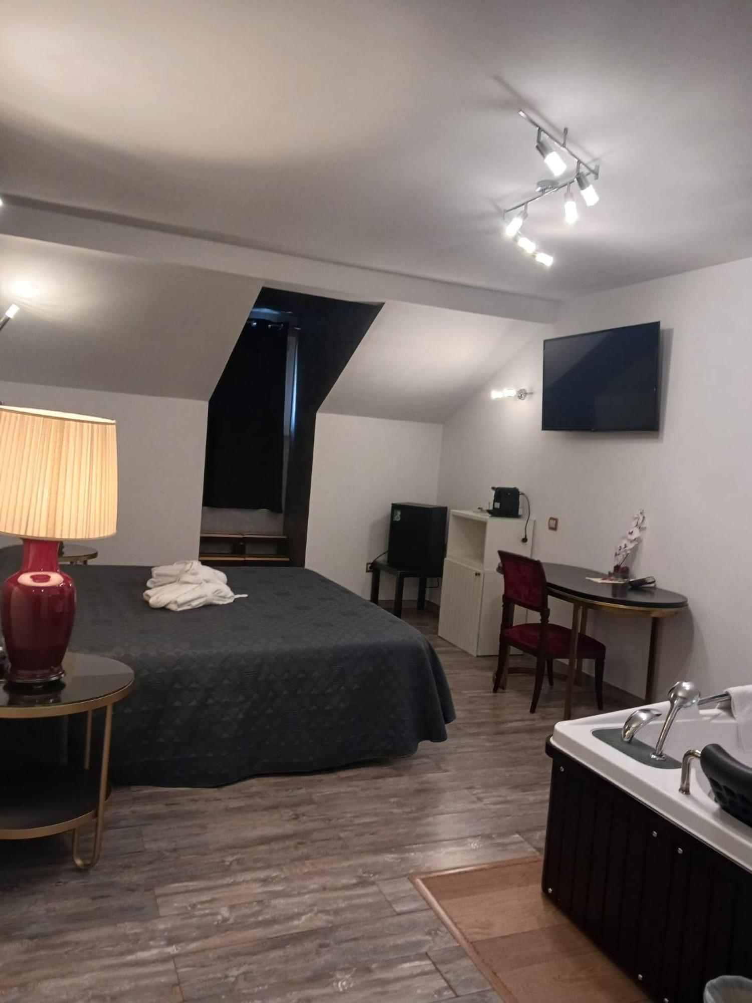 Habitaciones Premium Finca La Casona San Rafael Zewnętrze zdjęcie