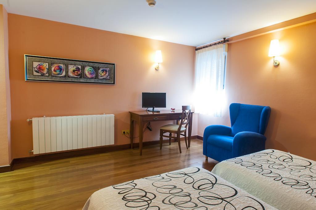 Habitaciones Premium Finca La Casona San Rafael Pokój zdjęcie