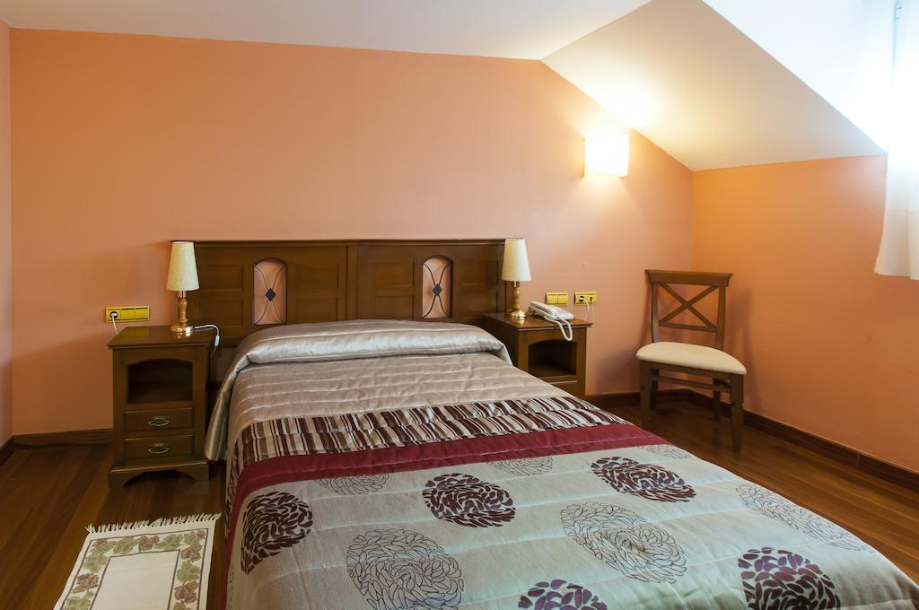 Habitaciones Premium Finca La Casona San Rafael Pokój zdjęcie