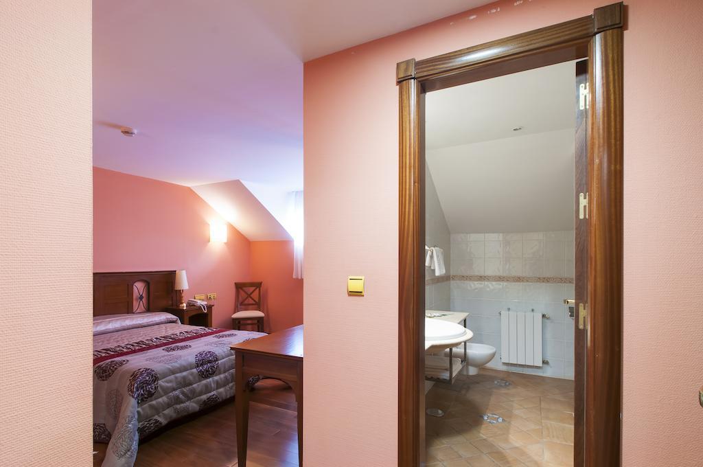 Habitaciones Premium Finca La Casona San Rafael Pokój zdjęcie