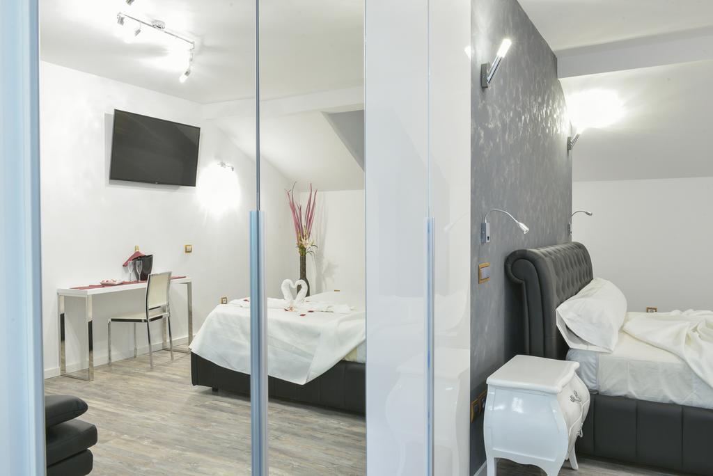 Habitaciones Premium Finca La Casona San Rafael Zewnętrze zdjęcie