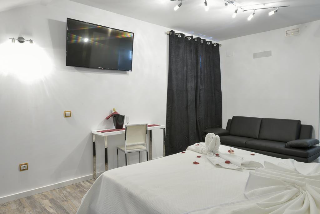 Habitaciones Premium Finca La Casona San Rafael Zewnętrze zdjęcie