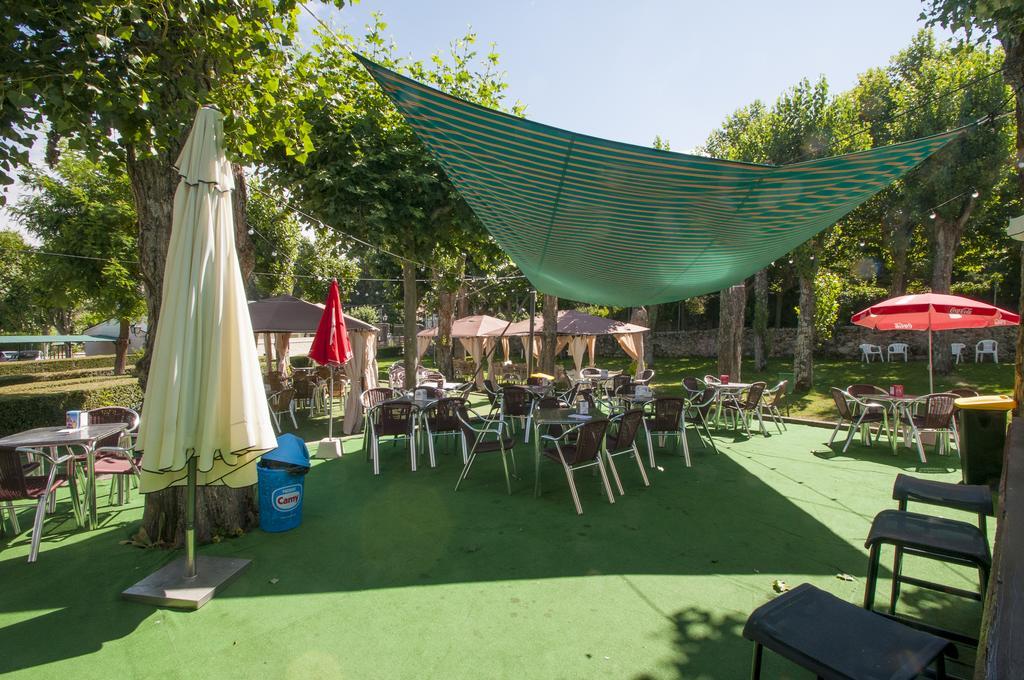 Habitaciones Premium Finca La Casona San Rafael Zewnętrze zdjęcie