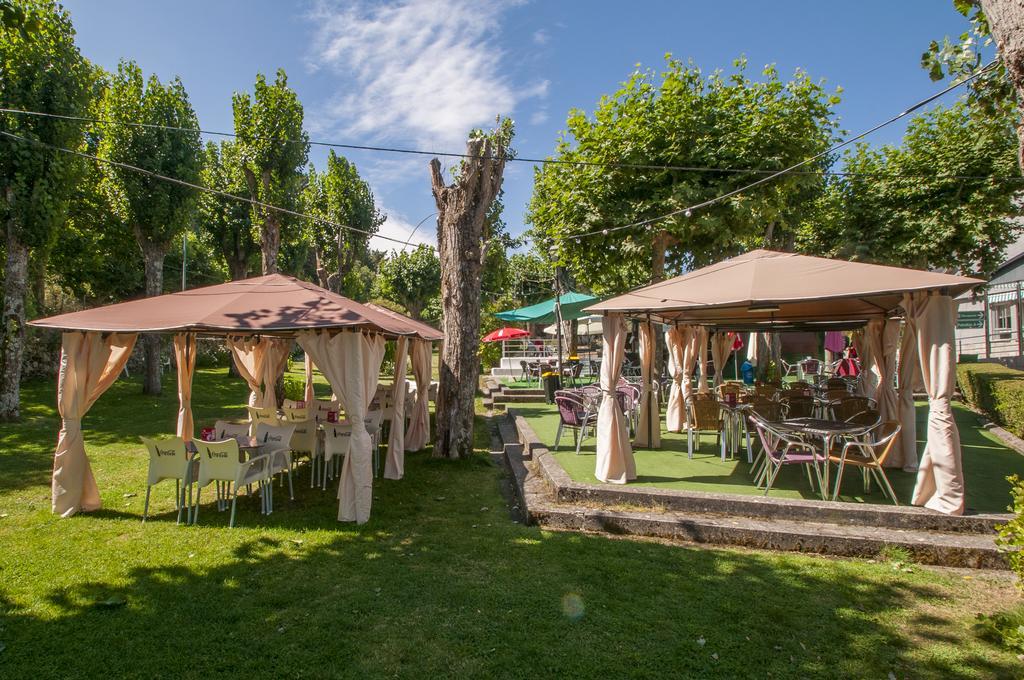 Habitaciones Premium Finca La Casona San Rafael Zewnętrze zdjęcie