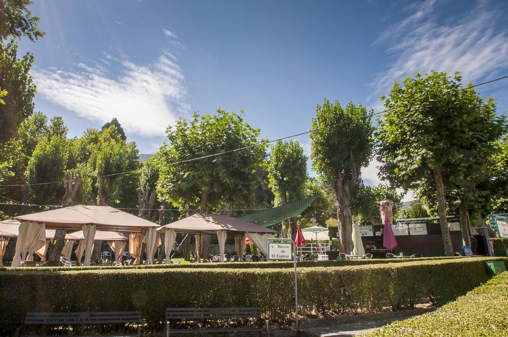 Habitaciones Premium Finca La Casona San Rafael Zewnętrze zdjęcie
