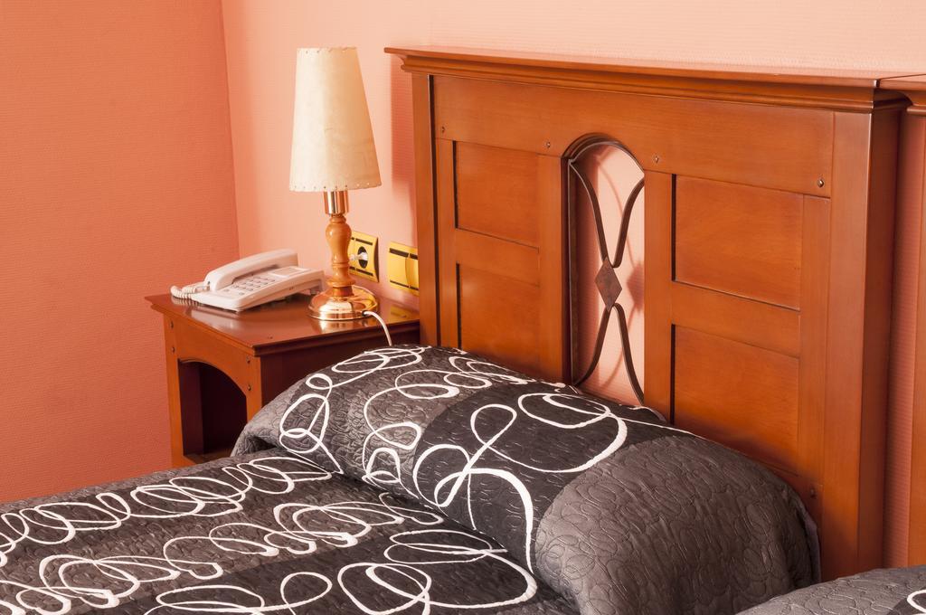 Habitaciones Premium Finca La Casona San Rafael Zewnętrze zdjęcie