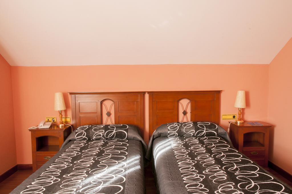 Habitaciones Premium Finca La Casona San Rafael Zewnętrze zdjęcie