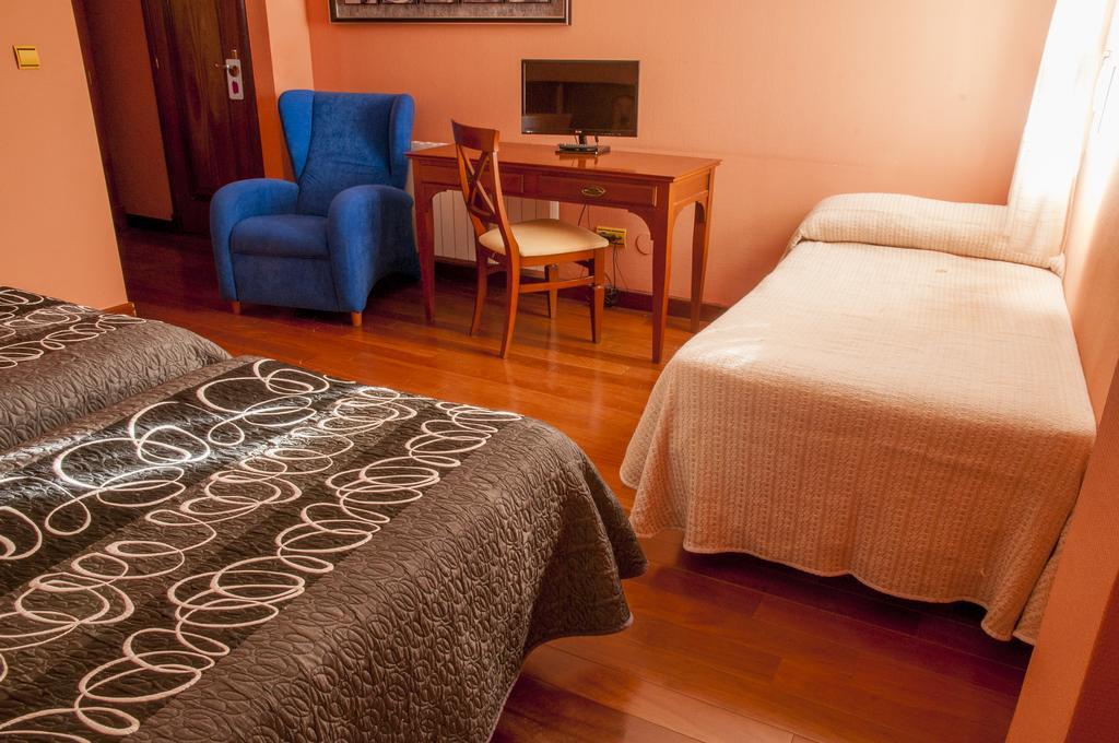 Habitaciones Premium Finca La Casona San Rafael Zewnętrze zdjęcie