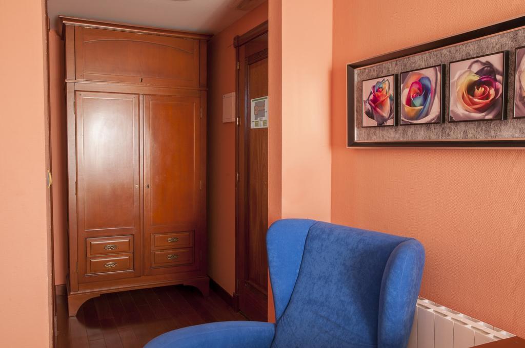 Habitaciones Premium Finca La Casona San Rafael Zewnętrze zdjęcie