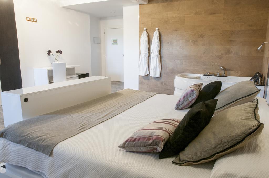 Habitaciones Premium Finca La Casona San Rafael Zewnętrze zdjęcie