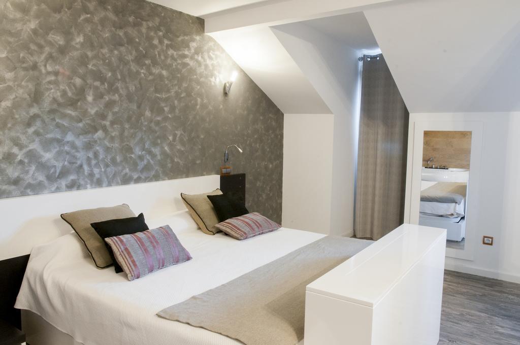 Habitaciones Premium Finca La Casona San Rafael Zewnętrze zdjęcie