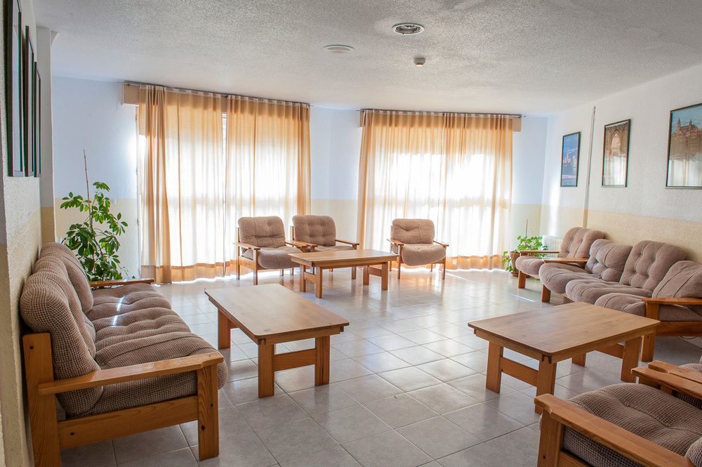 Habitaciones Premium Finca La Casona San Rafael Zewnętrze zdjęcie
