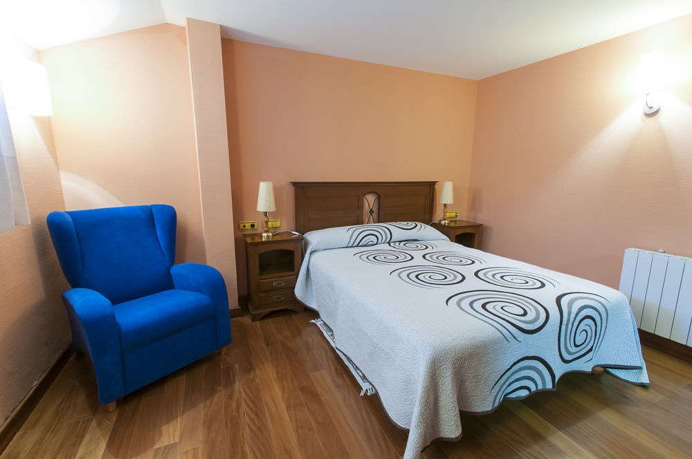 Habitaciones Premium Finca La Casona San Rafael Zewnętrze zdjęcie