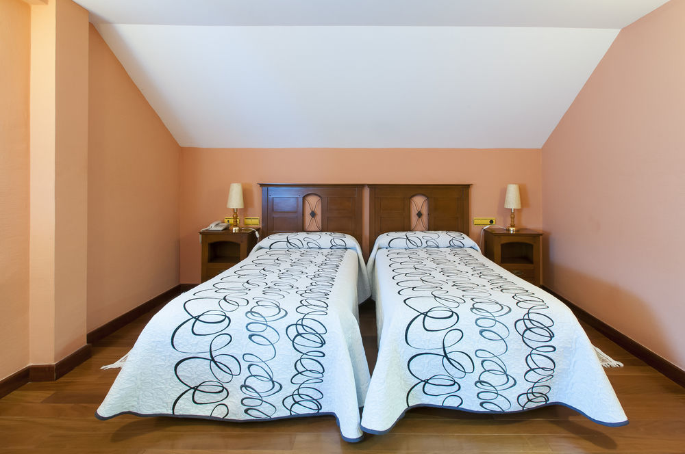 Habitaciones Premium Finca La Casona San Rafael Zewnętrze zdjęcie
