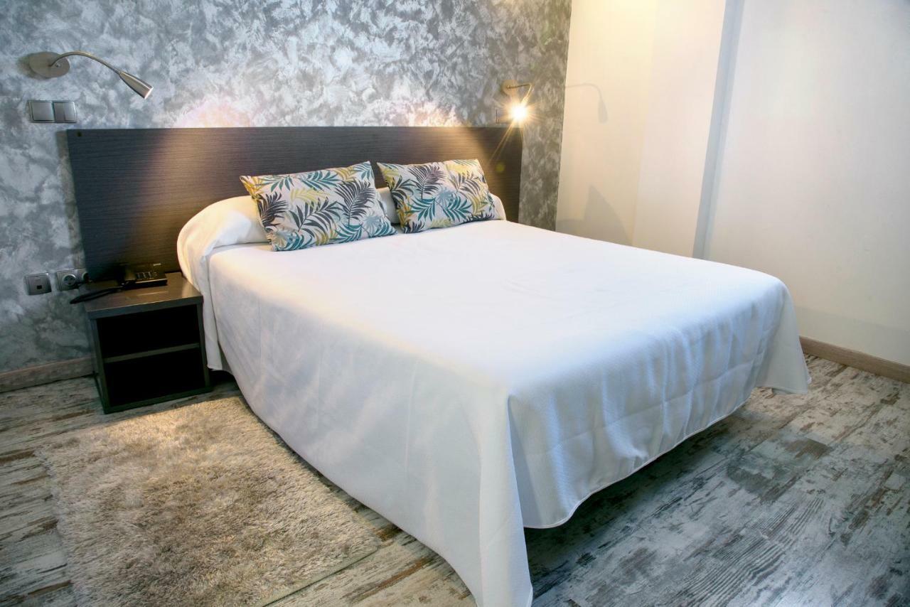 Habitaciones Premium Finca La Casona San Rafael Zewnętrze zdjęcie