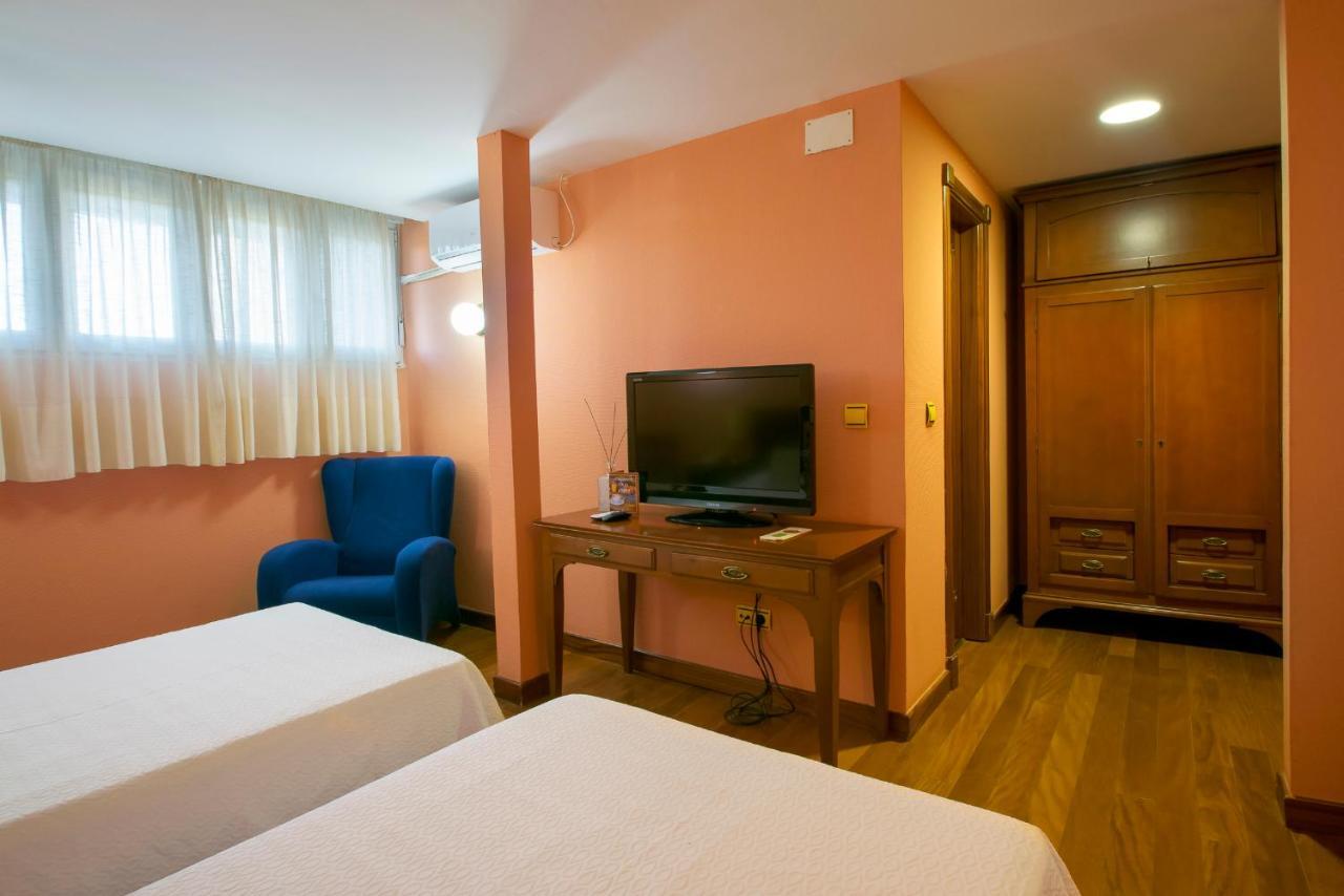 Habitaciones Premium Finca La Casona San Rafael Zewnętrze zdjęcie